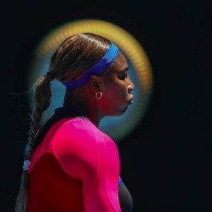 九游-小威澳网挑战才刚开始 下轮将迎强敌萨巴伦卡