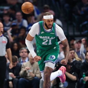 九游-明天独行侠客战骑士 加福德&amp;克莱小概率出战 华盛顿存疑