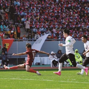 九游官网-绿茵封王！秀洲夺冠！|秀洲队|南湖晚报|平湖队|足球|联赛_新浪体育_新浪新闻