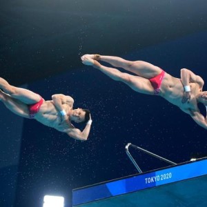 九游体育-男双10米台丢冠暴露隐患 梦之队还有哪些挑战？